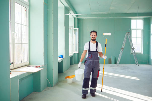 Best Mold Removal for HVAC Installations  in Brocton, NY
