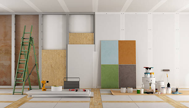 Best Mold Odor Removal Services  in Brocton, NY